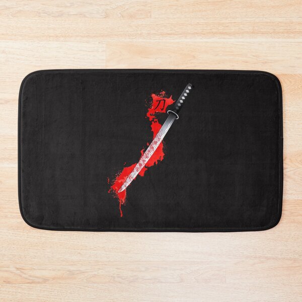 Item preview, Katana-Sword designed and sold by mampzsexk.