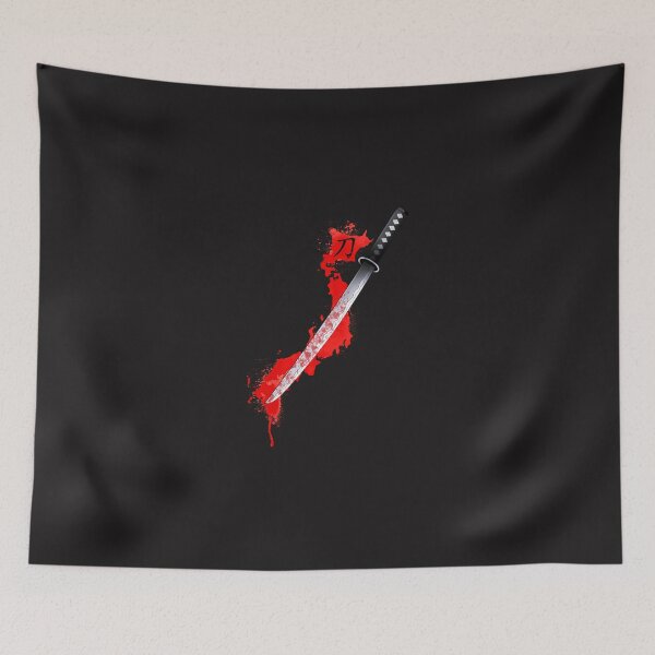 Item preview, Katana-Sword designed and sold by mampzsexk.