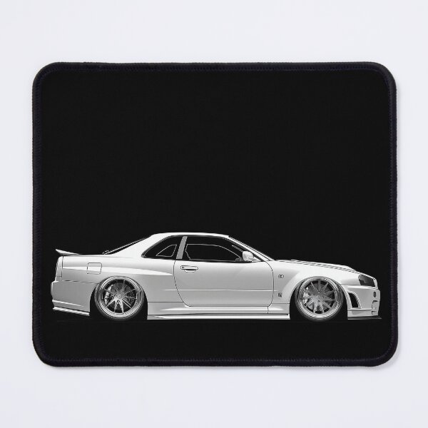 Item preview, Nissan R34 Skyline GTR designed and sold by HoskingInd.