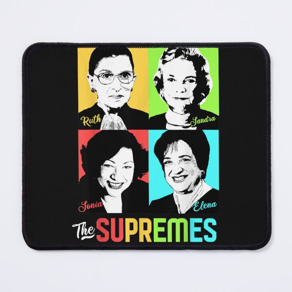 Item preview, Female Supreme Court Justices Women Shirt for Feminist designed and sold by ClaraDeanna.