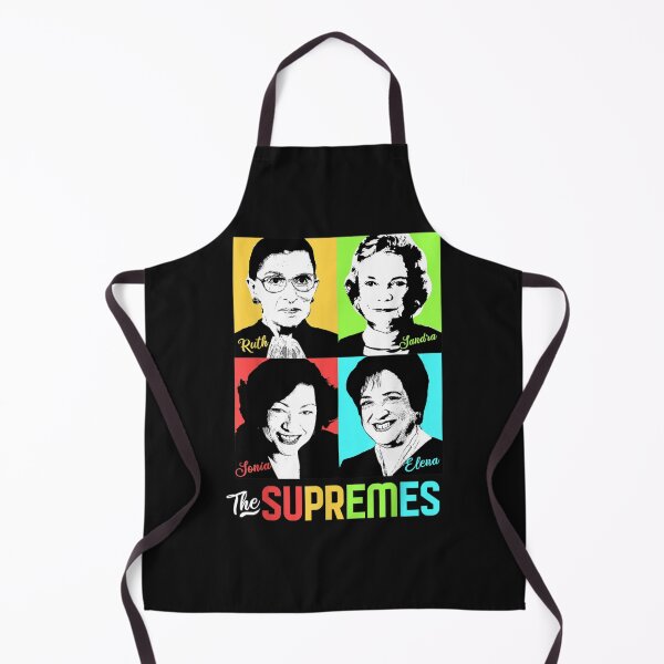 Item preview, Female Supreme Court Justices Women Shirt for Feminist designed and sold by ClaraDeanna.