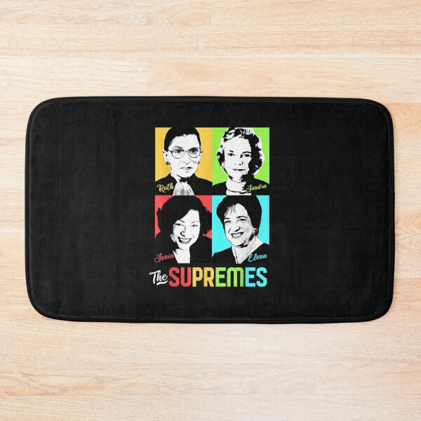 Item preview, Female Supreme Court Justices Women Shirt for Feminist designed and sold by ClaraDeanna.