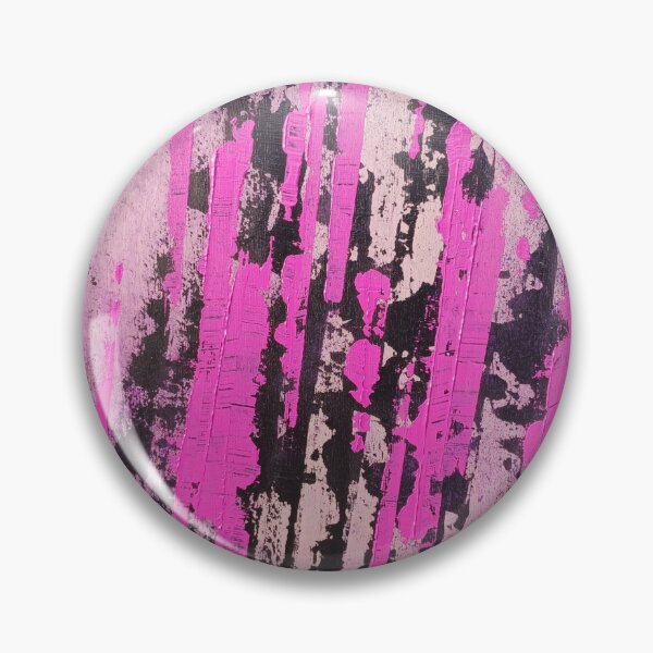 Item preview, abstract pink dynamic artwork designed and sold by point-of-sale.