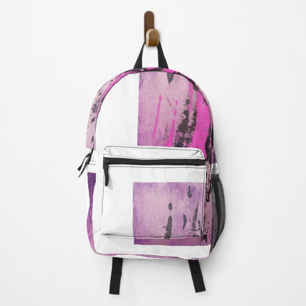 Item preview, abstract pink dynamic artwork designed and sold by point-of-sale.