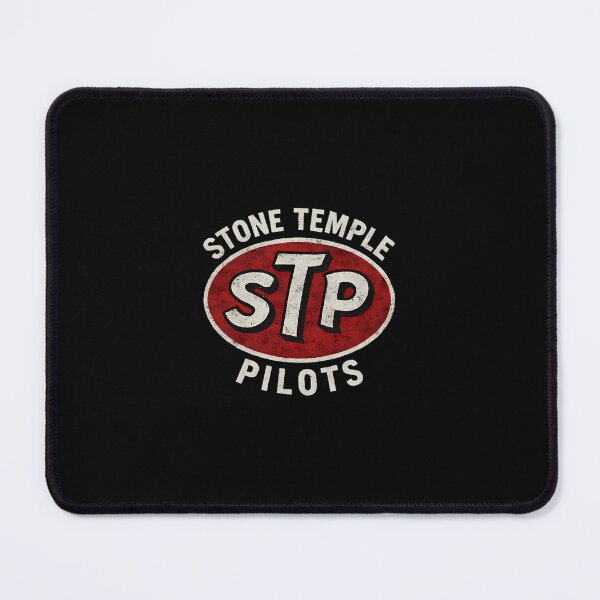 Item preview, Stp Stone Temple Pilots Oval designed and sold by GideKub.