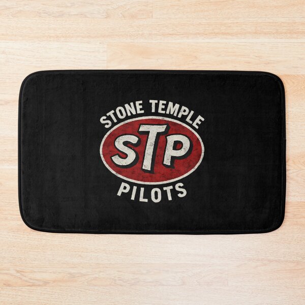 Item preview, Stp Stone Temple Pilots Oval designed and sold by GideKub.