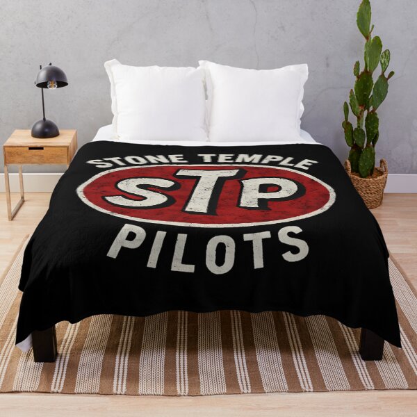 Item preview, Stp Stone Temple Pilots Oval designed and sold by GideKub.