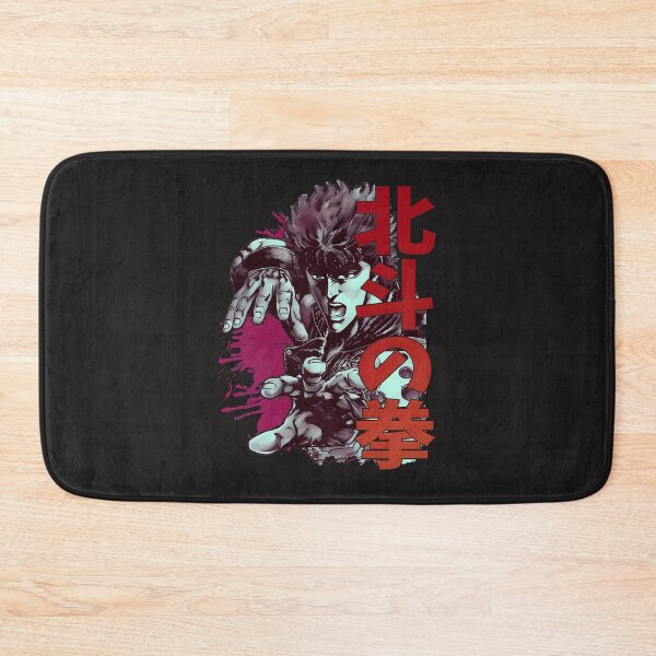 Item preview, Kenshiro-02 designed and sold by mampzsexk.
