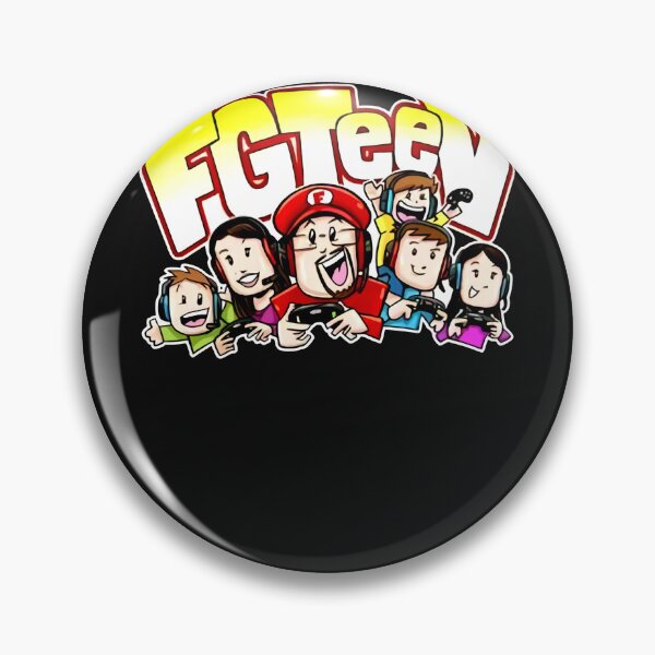 Item preview, FGTeeV Kids T Shirt Gurkey FUNnel Vision Gaming Youtuber Youth Children designed and sold by ClaraDeanna.