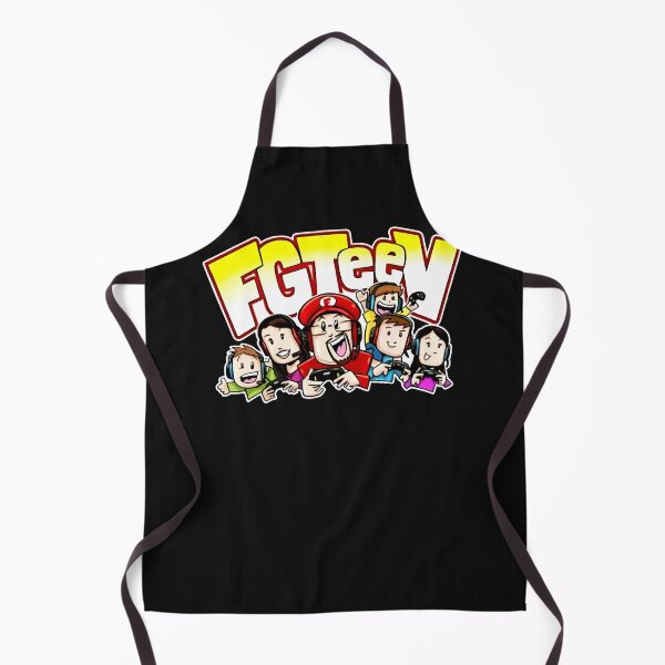 Item preview, FGTeeV Kids T Shirt Gurkey FUNnel Vision Gaming Youtuber Youth Children designed and sold by ClaraDeanna.
