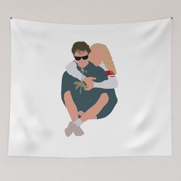 Item preview, Can't Buy Me Love designed and sold by FutureSpace.
