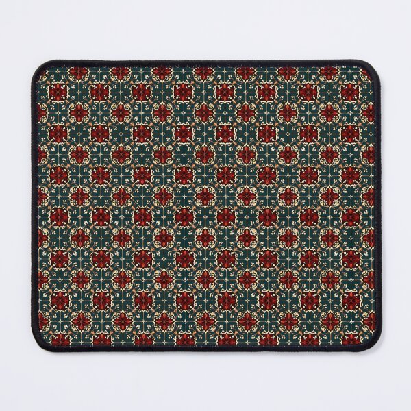 Item preview, Elegant Vintage Floral Seamless Pattern Design designed and sold by UniqueDesign751.