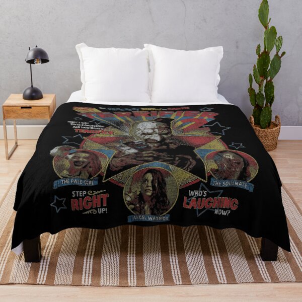 Item preview, Series Vintage Horror Halloween Scary 90s Movies designed and sold by KarsynMonroe.