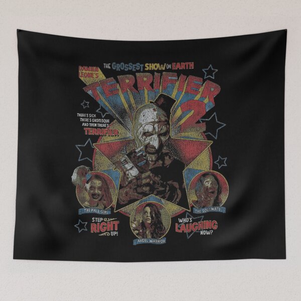 Item preview, Series Vintage Horror Halloween Scary 90s Movies designed and sold by KarsynMonroe.