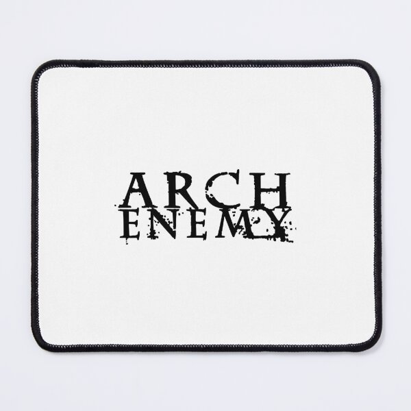 Item preview, Arch Enemy 4 designed and sold by keighleywalva.