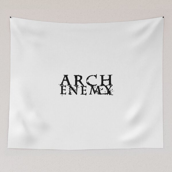 Item preview, Arch Enemy 4 designed and sold by keighleywalva.