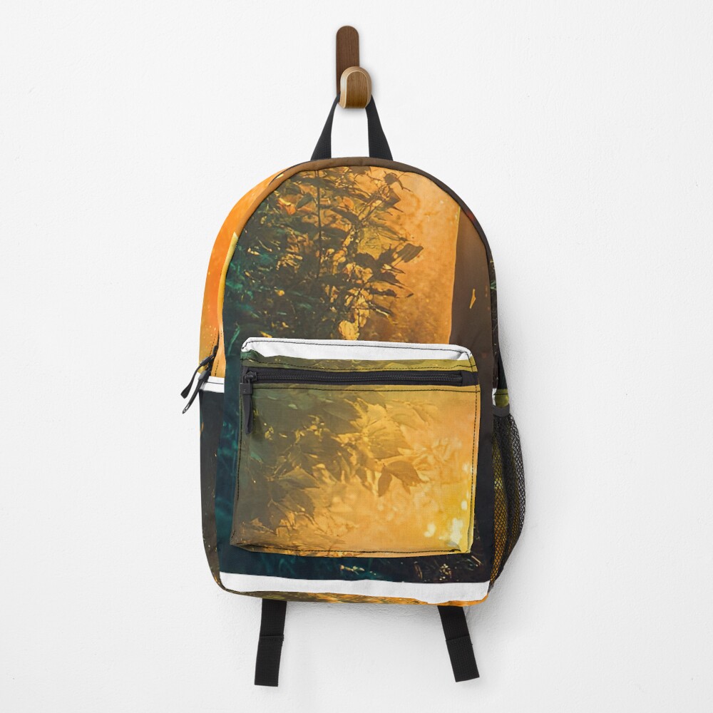 Item preview, Backpack designed and sold by RicoInStudios.