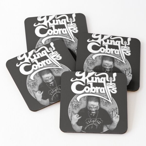 Item preview,  Gothic King Cobra Jfs designed and sold by TammieLeuthol5.