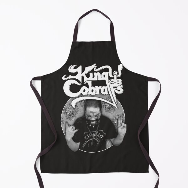 Item preview, Gothic King Cobra Jfs designed and sold by TammieLeuthol5.
