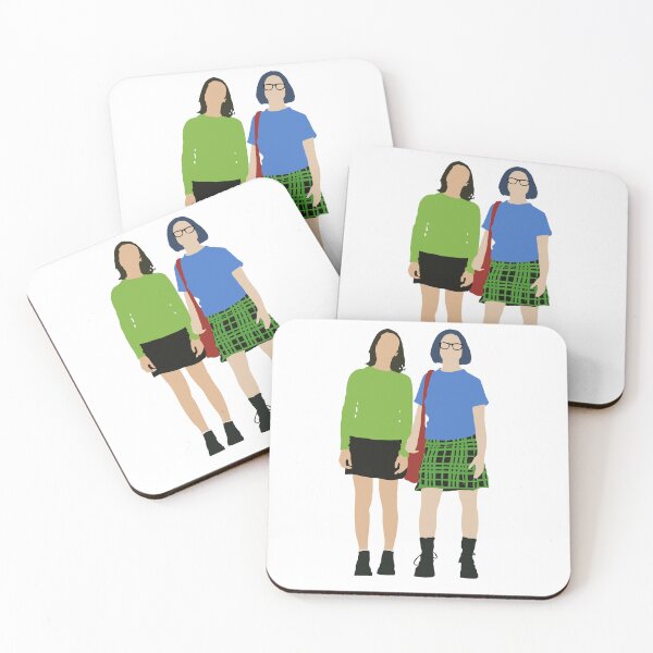 Item preview, Ghost World designed and sold by FutureSpace.