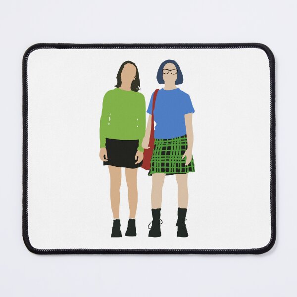 Item preview, Ghost World designed and sold by FutureSpace.