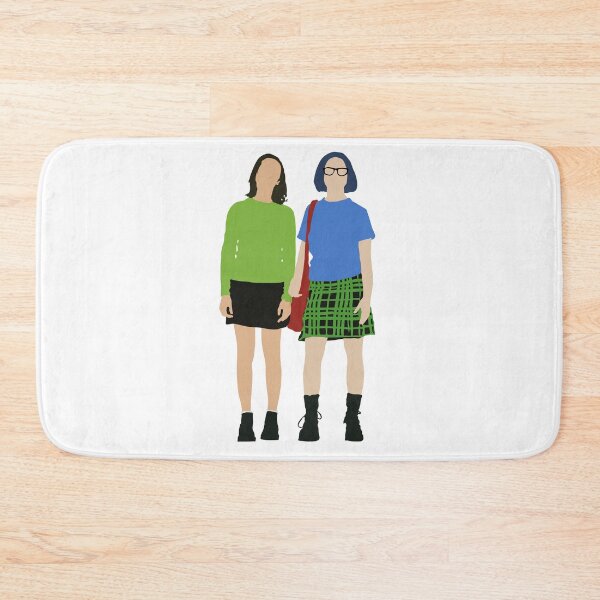 Item preview, Ghost World designed and sold by FutureSpace.
