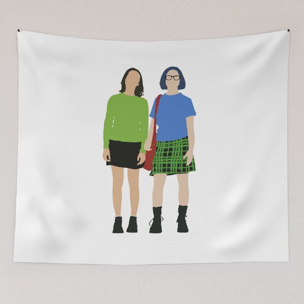 Item preview, Ghost World designed and sold by FutureSpace.