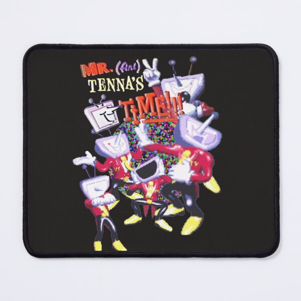Item preview, Mr (Ant) Tennas Tv Time designed and sold by TammieLeuthol5.