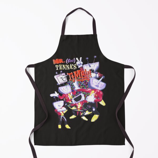 Item preview, Mr (Ant) Tennas Tv Time designed and sold by TammieLeuthol5.