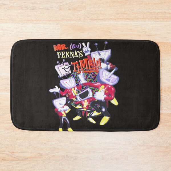 Item preview,  Mr (Ant) Tennas Tv Time designed and sold by TammieLeuthol5.