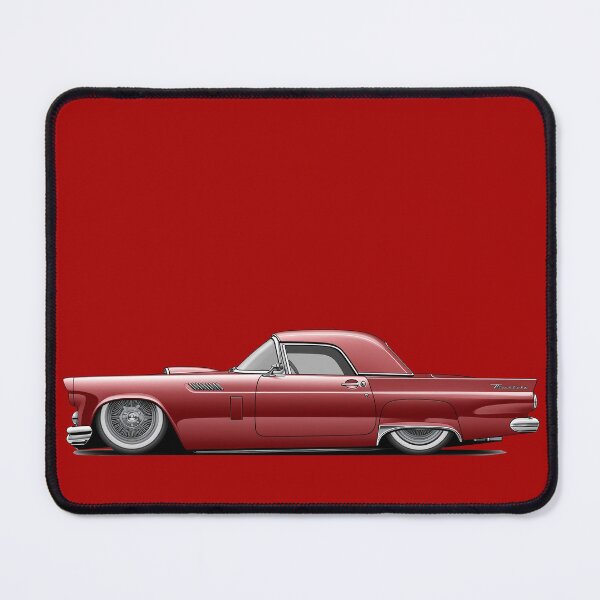 Item preview, 1957 Ford Thunderbird designed and sold by HoskingInd.