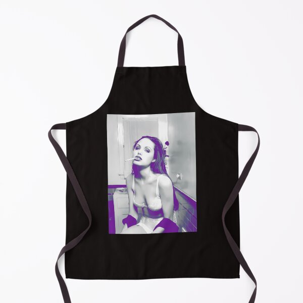 Item preview, Angelina-Jolie---Circa-1994 designed and sold by KamleshKohli.