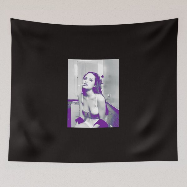 Item preview, Angelina-Jolie---Circa-1994 designed and sold by KamleshKohli.