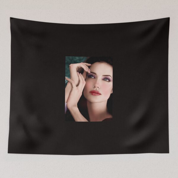 Item preview, Angelina-Jolie-Late-1990S designed and sold by KamleshKohli.