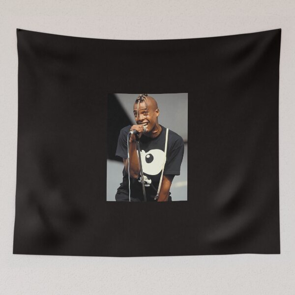 Item preview, Angelo-Moore-Classic designed and sold by KamleshKohli.