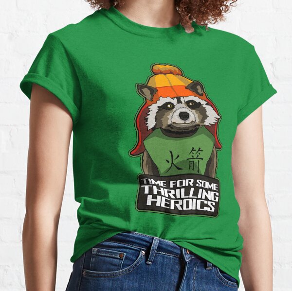Item preview, Raccoon finds Serenity designed and sold by Anna Welker.