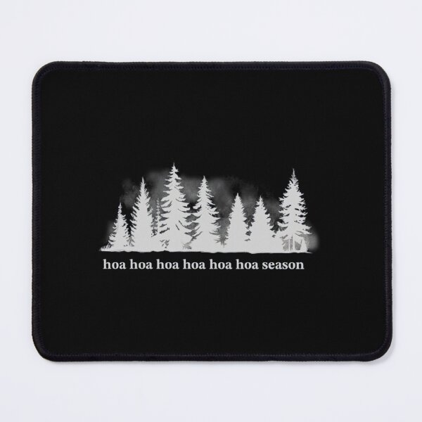 Item preview, Hoa Hoa Hoa Hoa Hoa Season Twilight designed and sold by koffmannohe.