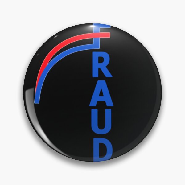 Item preview, Fraud designed and sold by ClaraDeanna.