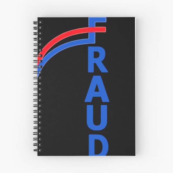 Item preview, Fraud designed and sold by ClaraDeanna.