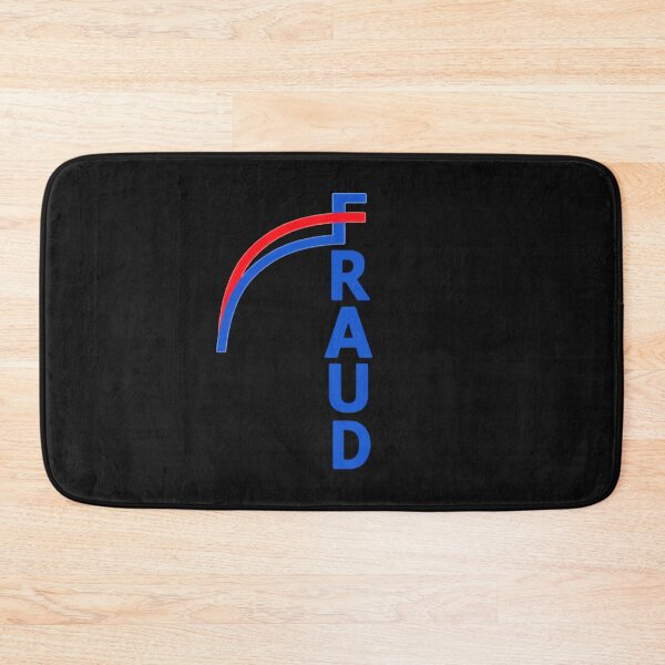 Item preview, Fraud designed and sold by ClaraDeanna.