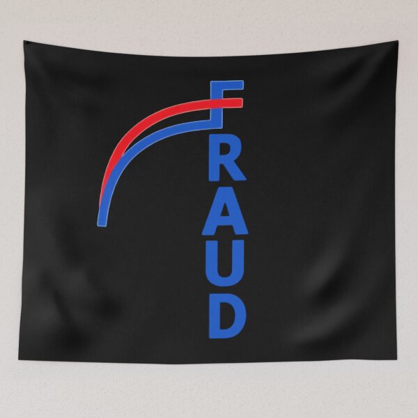 Item preview, Fraud designed and sold by ClaraDeanna.