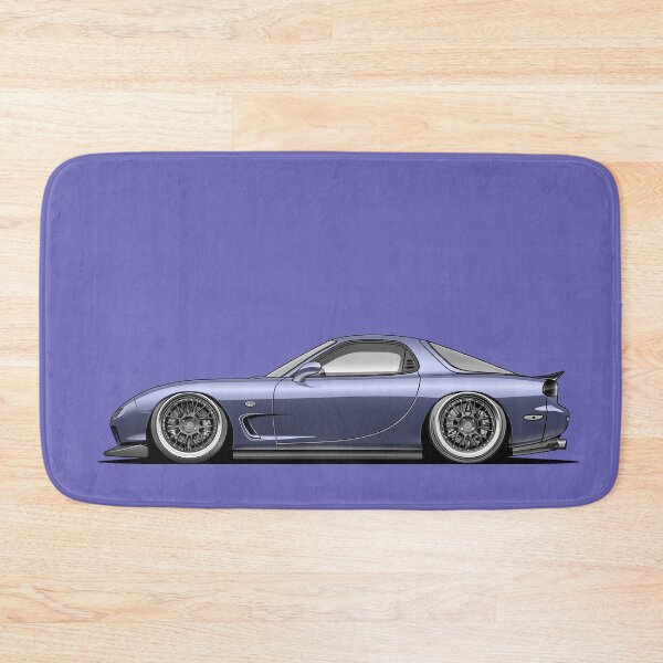 Item preview, Mazda FD RX7 designed and sold by HoskingInd.