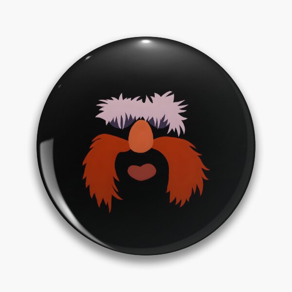 Item preview,  Floyd Pepper Classic designed and sold by jorunge14f.