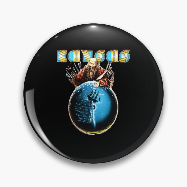 Item preview,  Best Selling Kansas Band Classic T-Shirt designed and sold by nadenenicuri.