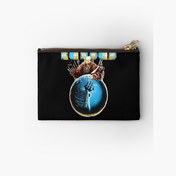 Item preview,  Best Selling Kansas Band Classic T-Shirt designed and sold by nadenenicuri.