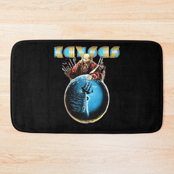 Item preview,  Best Selling Kansas Band Classic T-Shirt designed and sold by nadenenicuri.