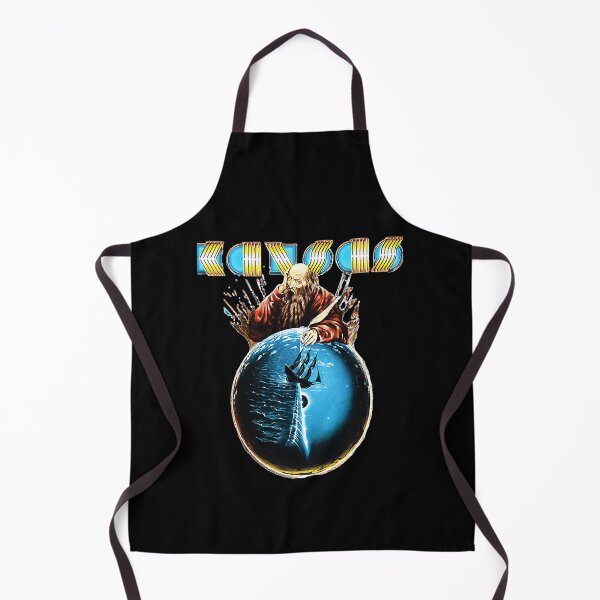 Item preview,  Best Selling Kansas Band Classic T-Shirt designed and sold by nadenenicuri.