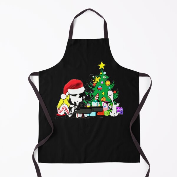 Item preview, Freddie Mercury Playing Piano Christmas designed and sold by ClaraDeanna.