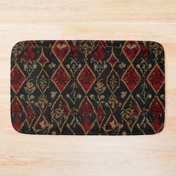 Item preview, Royal Heritage Woven Diamond Tapestry Pattern. designed and sold by Piotrek0001.
