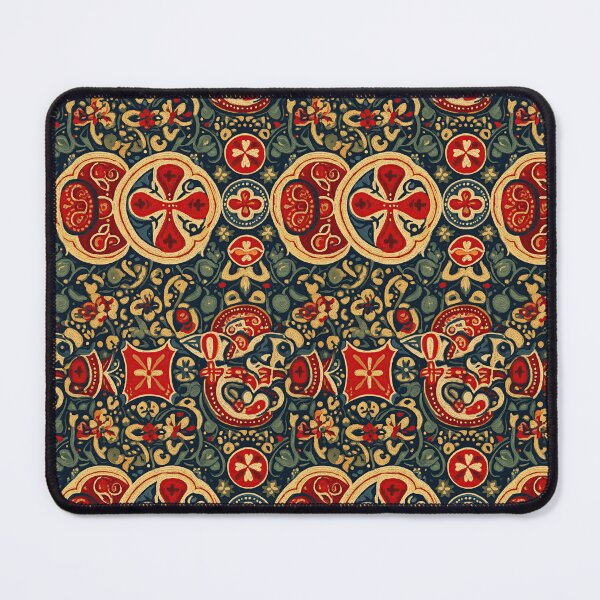 Item preview, Ornate Byzantine Sacred Emblems and Scrolls. designed and sold by Piotrek0001.